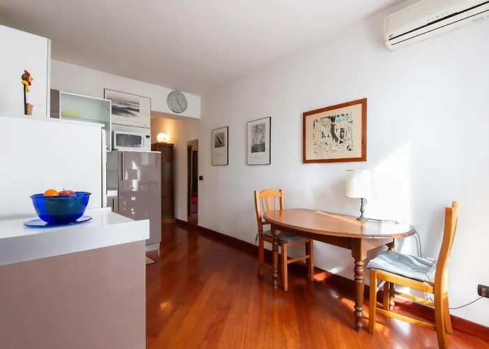 Appartement Bright Panoramic Fori Imperiali *
