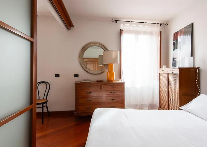 Bright Panoramic Fori Imperiali Appartement *