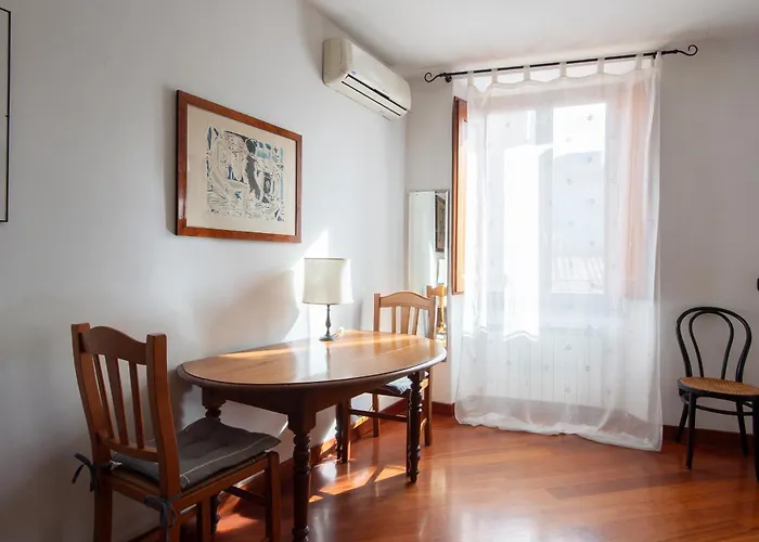 Bright Panoramic Fori Imperiali Appartement Rome