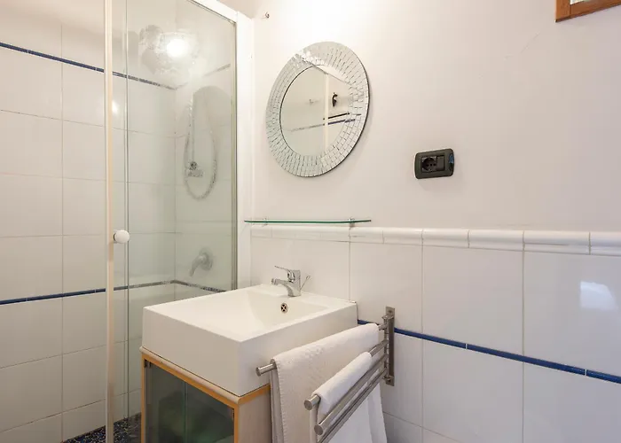 Bright Panoramic Fori Imperiali Appartement *
