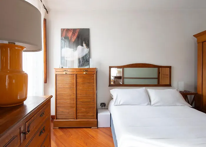 Bright Panoramic Fori Imperiali Appartement
