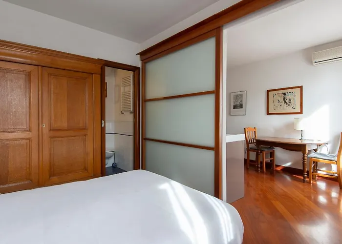 Appartement Bright Panoramic Fori Imperiali *
