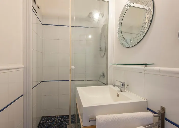 Appartement Bright Panoramic Fori Imperiali