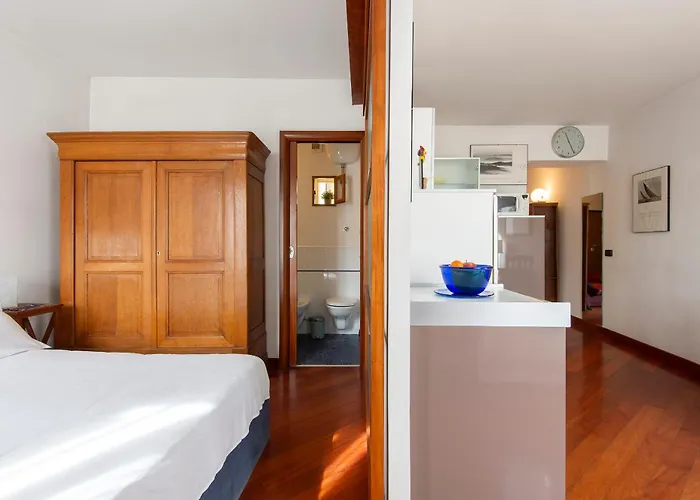 Appartement Bright Panoramic Fori Imperiali Rome
