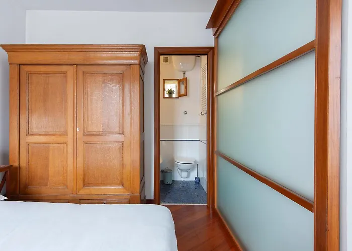 Bright Panoramic Fori Imperiali Appartement